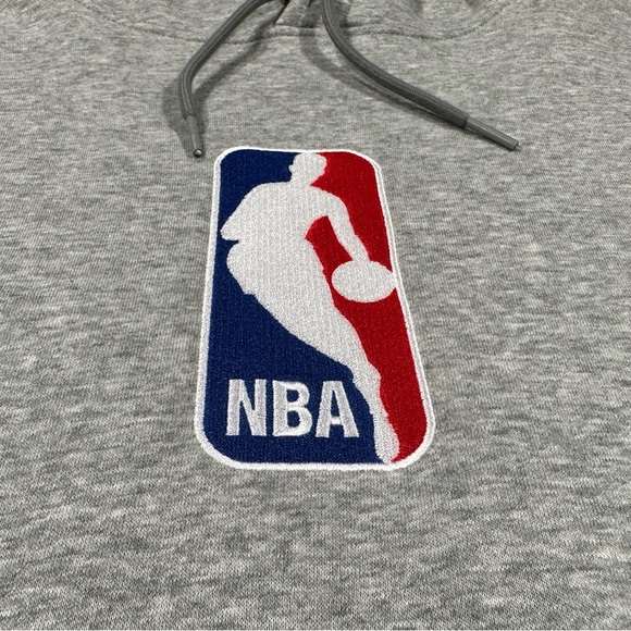 Nike NBA Logo Hoodie - Picture 2 of 6